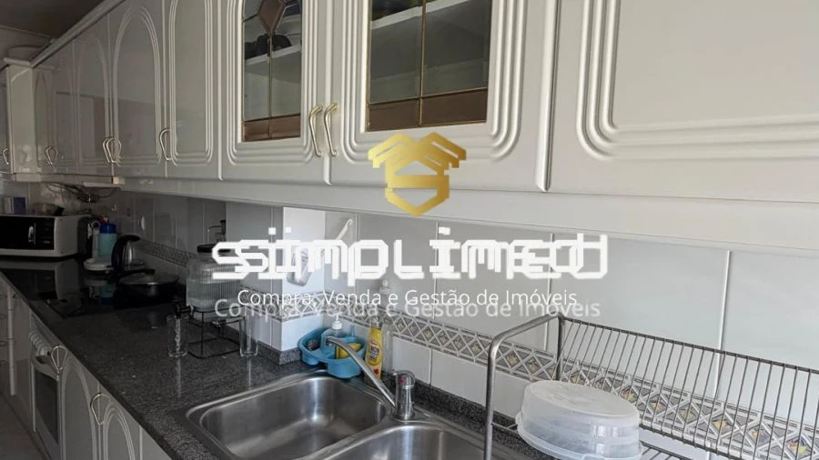 Apartamento T2 para Venda em Montijo e Afonsoeiro