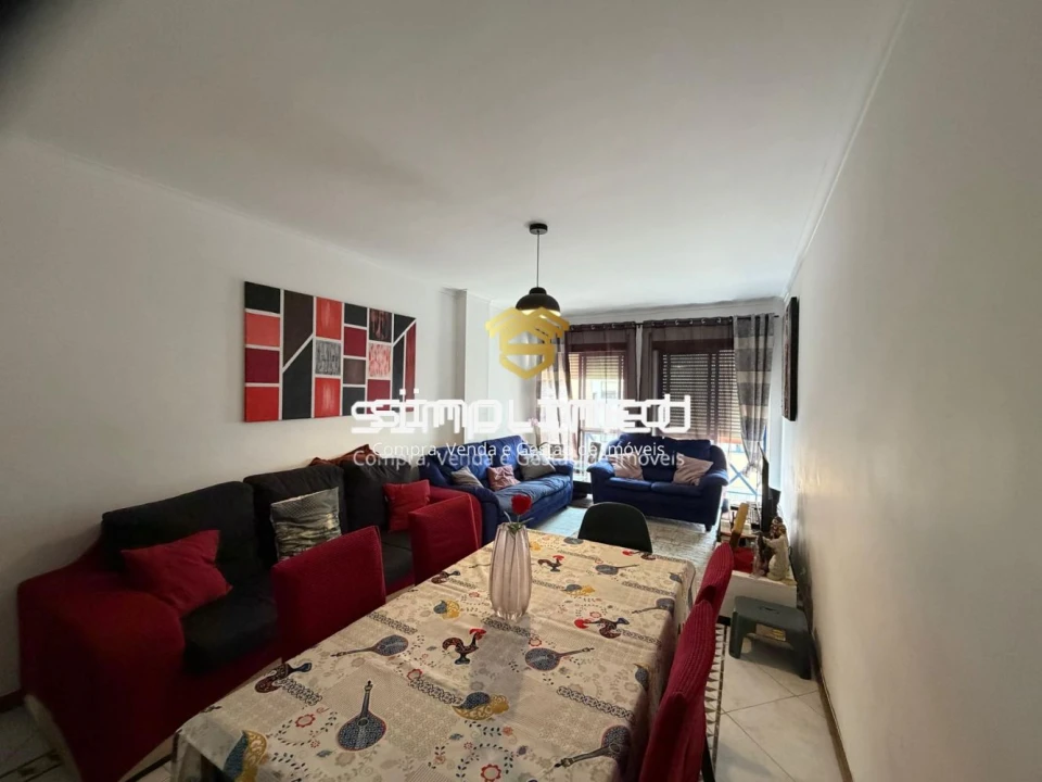 Apartamento T2 para Venda em Montijo e Afonsoeiro Foto 7