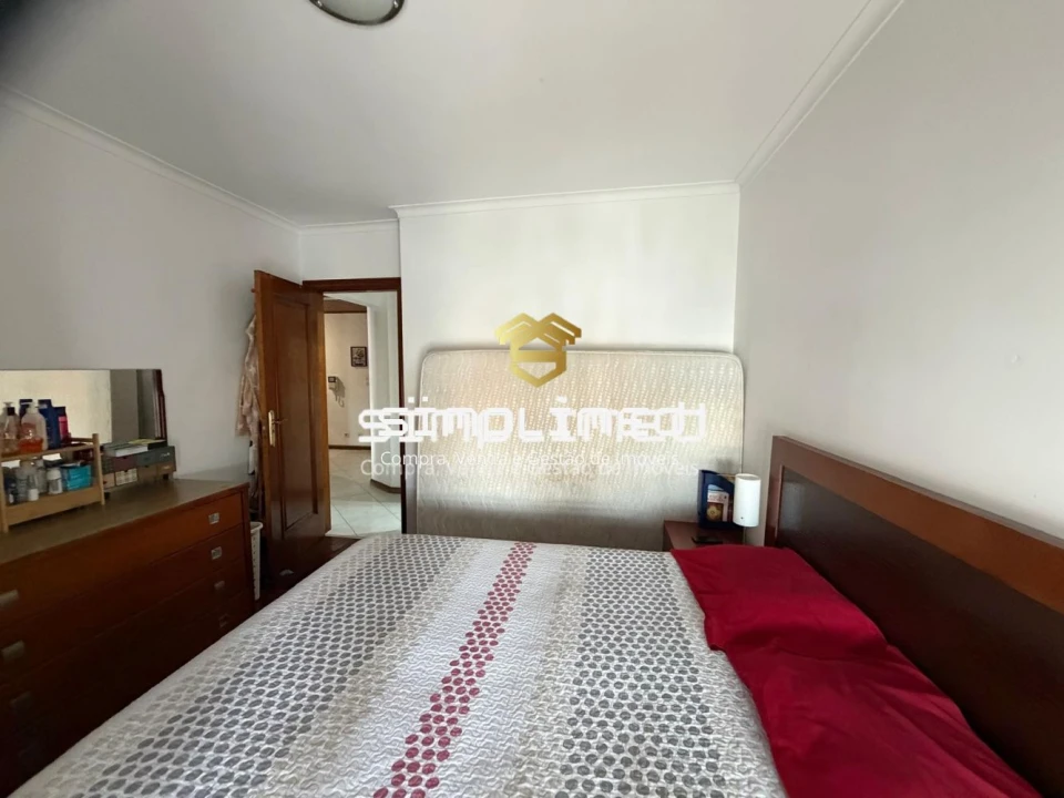 Apartamento T2 para Venda em Montijo e Afonsoeiro Foto 12