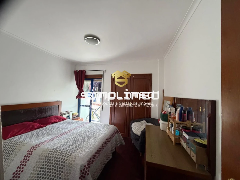 Apartamento T2 para Venda em Montijo e Afonsoeiro Foto 15