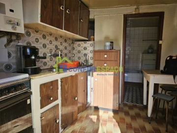 Moradia T4 para Venda em Unhais da Serra