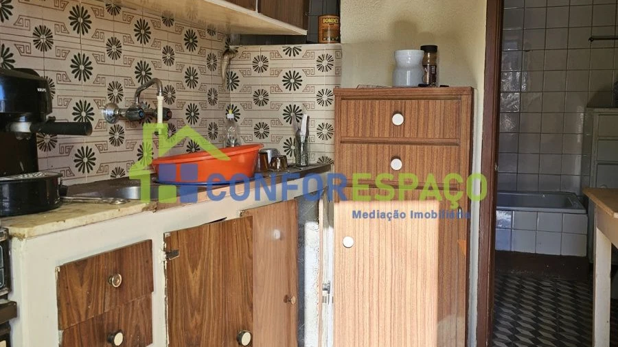 Moradia T4 para Venda em Unhais da Serra