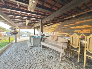 Moradia T5 para Venda em Fafe