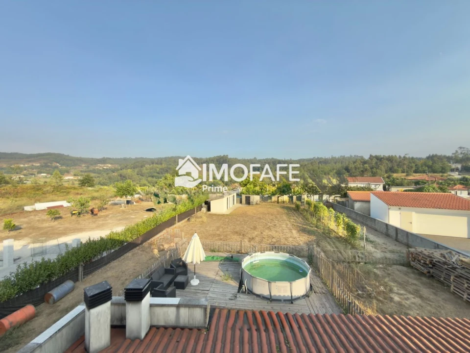 Moradia T5 para Venda em Fafe Foto 33