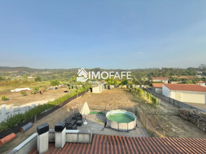 Moradia T5 para Venda em Fafe Foto 33