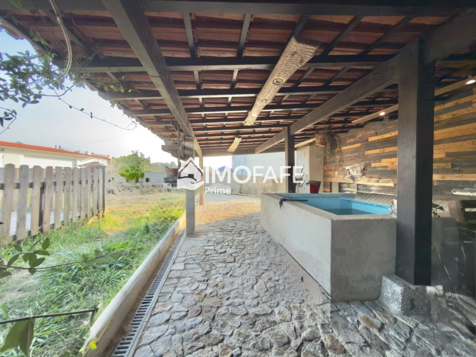 Moradia T5 para Venda em Fafe Foto 34