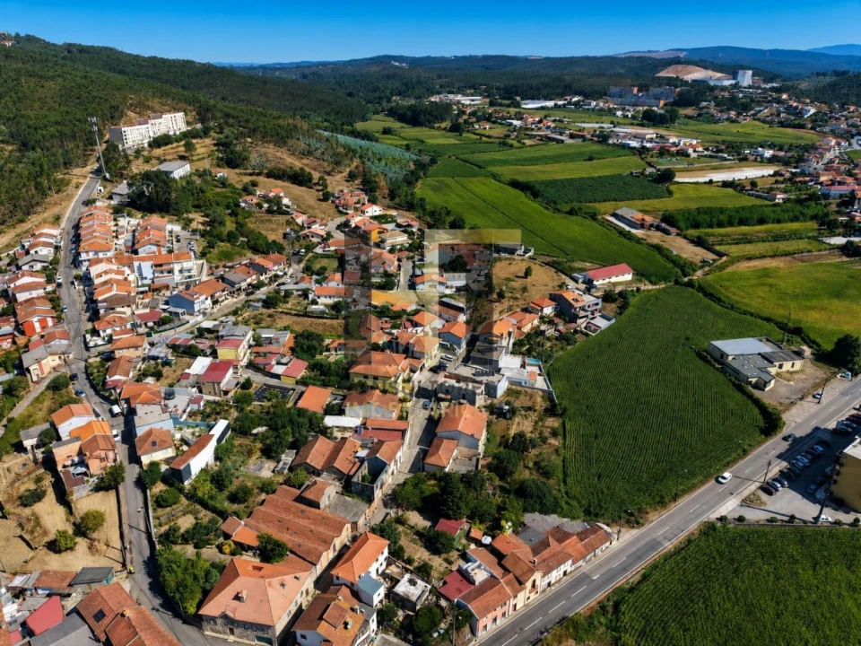 Moradia T2 para Venda em Alfena Foto 50