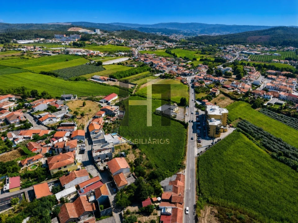 Moradia T2 para Venda em Alfena Foto 49