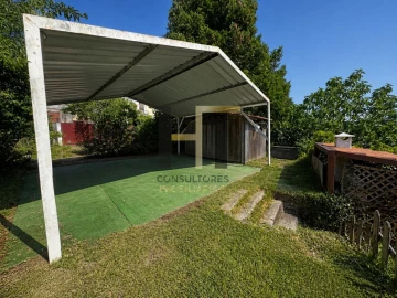 Moradia T2 para Venda em Alfena