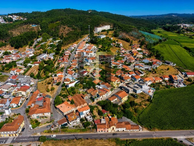 Moradia T2 para Venda em Alfena Foto 51