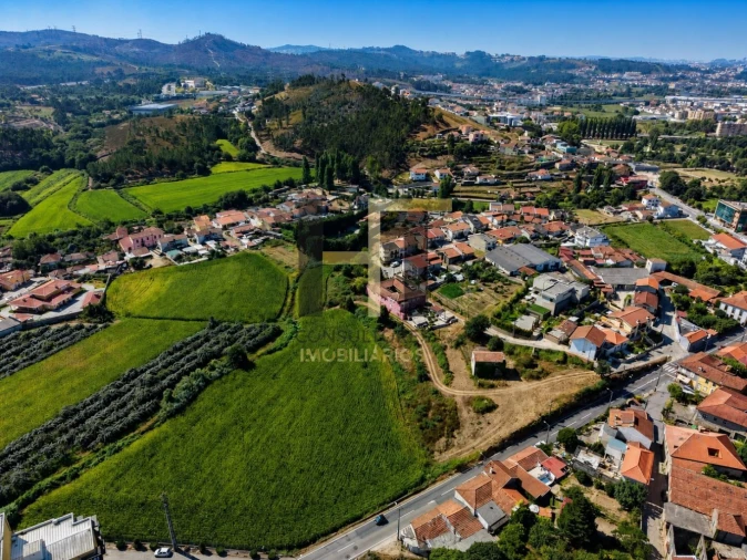 Moradia T2 para Venda em Alfena Foto 55