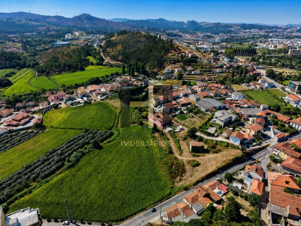 Moradia T2 para Venda em Alfena Foto 55
