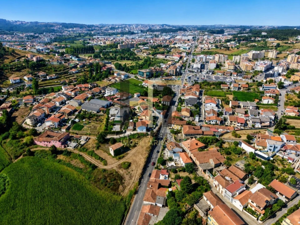 Moradia T2 para Venda em Alfena Foto 54