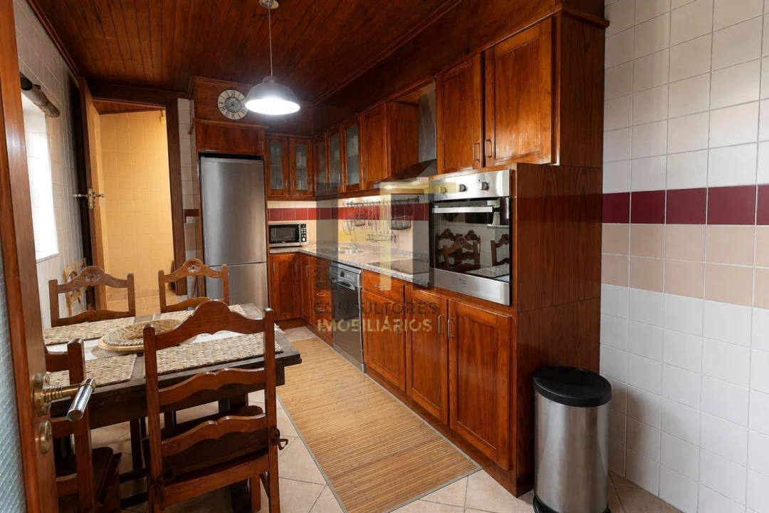 Moradia T2 para Venda em Alfena Foto 45