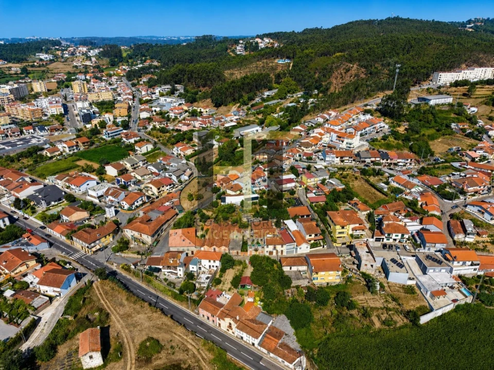 Moradia T2 para Venda em Alfena Foto 52