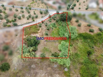 Terreno para Venda em Freixianda, Ribeira do Fárrio e Formigais