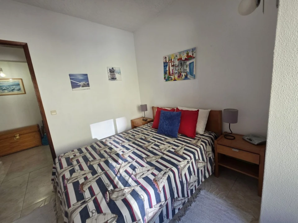 Apartamento T2 para Venda em Armação de Pera Foto 3