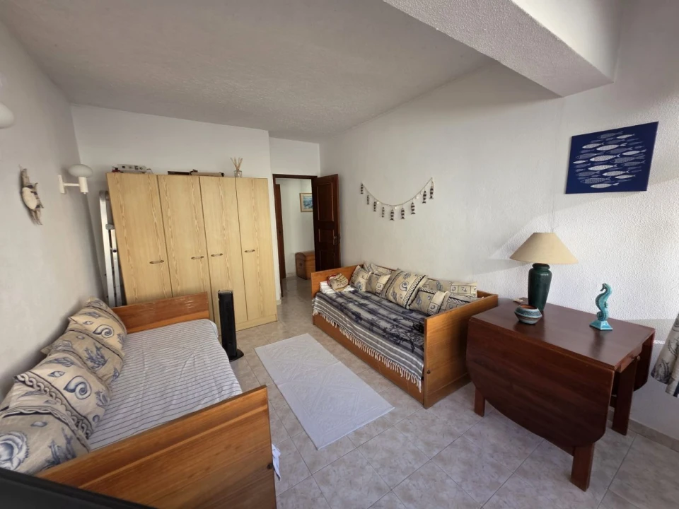 Apartamento T2 para Venda em Armação de Pera Foto 6
