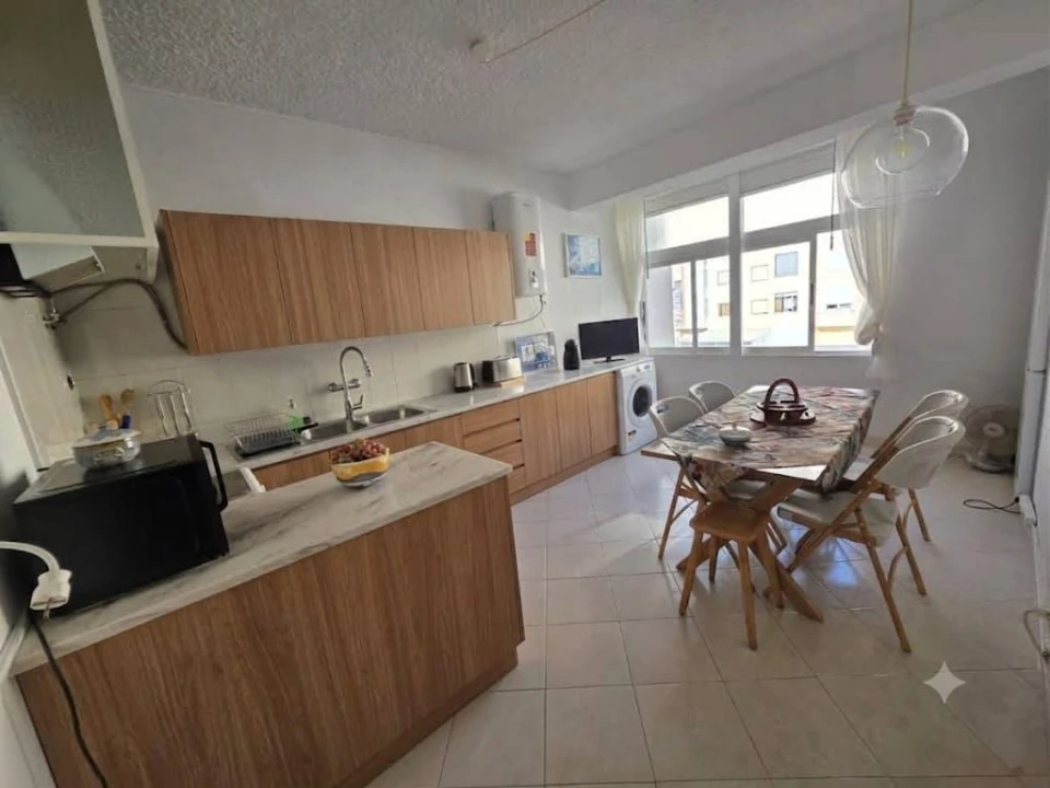 Apartamento T2 para Venda em Armação de Pera Foto 13
