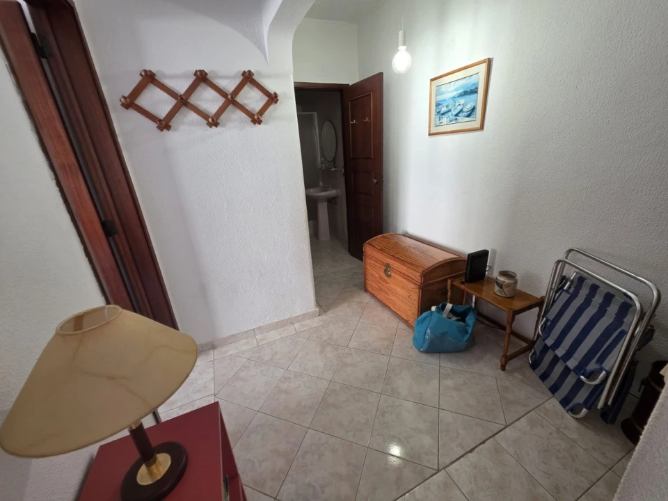 Apartamento T2 para Venda em Armação de Pera Foto 15