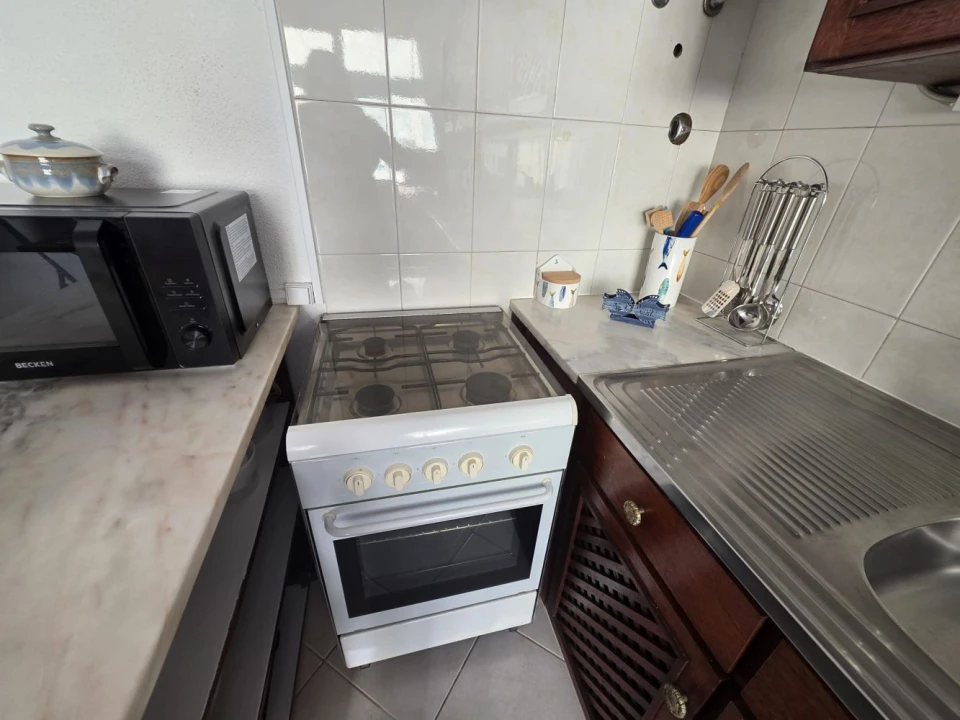 Apartamento T2 para Venda em Armação de Pera Foto 17