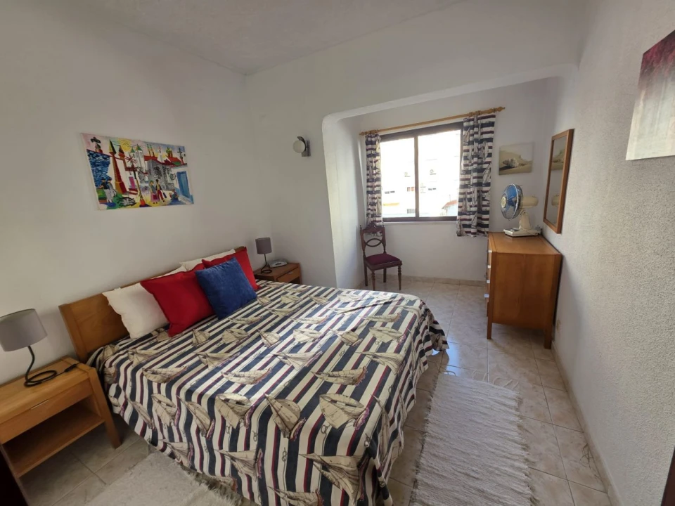 Apartamento T2 para Venda em Armação de Pera Foto 1