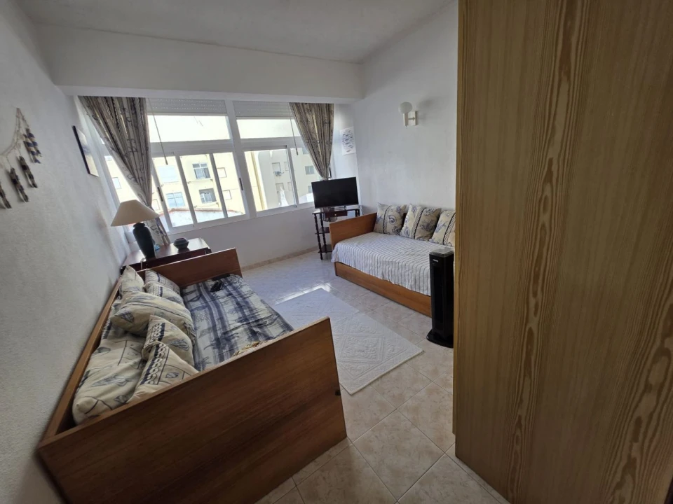 Apartamento T2 para Venda em Armação de Pera Foto 8