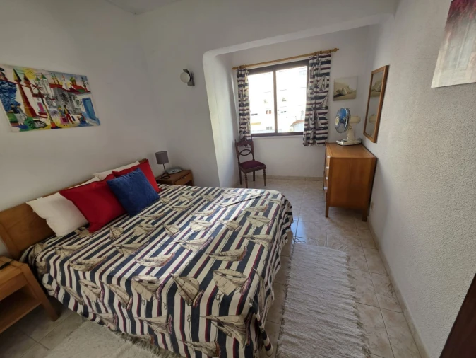 Apartamento T2 para Venda em Armação de Pera Foto 2