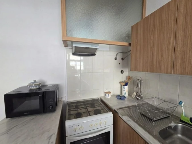 Apartamento T2 para Venda em Armação de Pera Foto 15