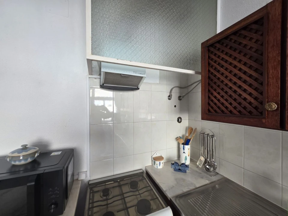 Apartamento T2 para Venda em Armação de Pera Foto 16