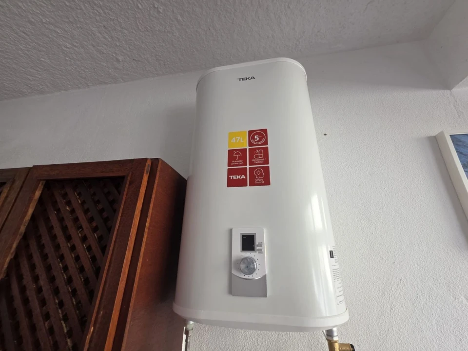 Apartamento T2 para Venda em Armação de Pera Foto 18
