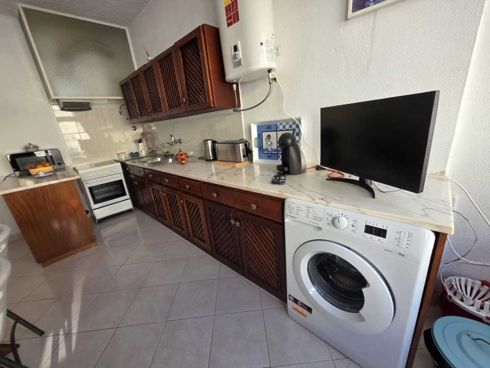 Apartamento T2 para Venda em Armação de Pera Foto 23
