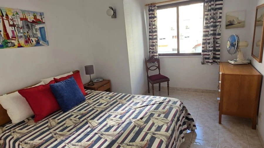 Apartamento T2 para Venda em Armação de Pera