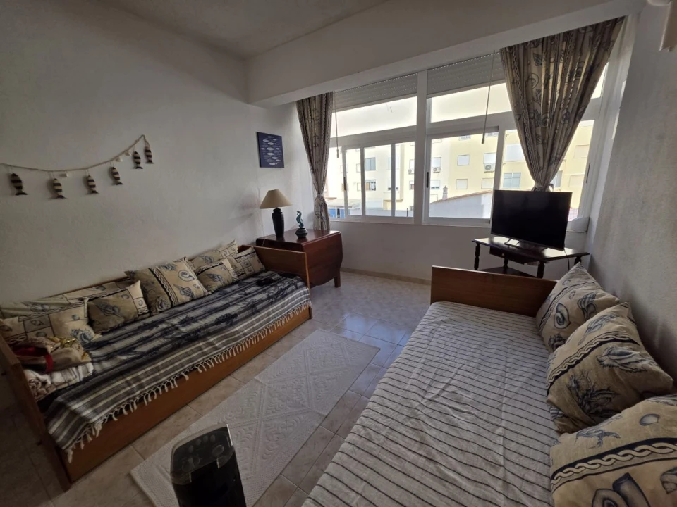 Apartamento T2 para Venda em Armação de Pera Foto 10