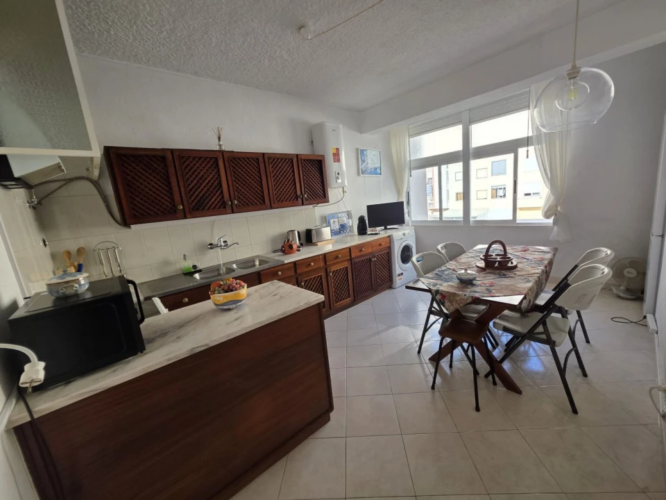 Apartamento T2 para Venda em Armação de Pera Foto 24