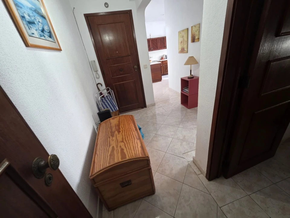 Apartamento T2 para Venda em Armação de Pera Foto 7