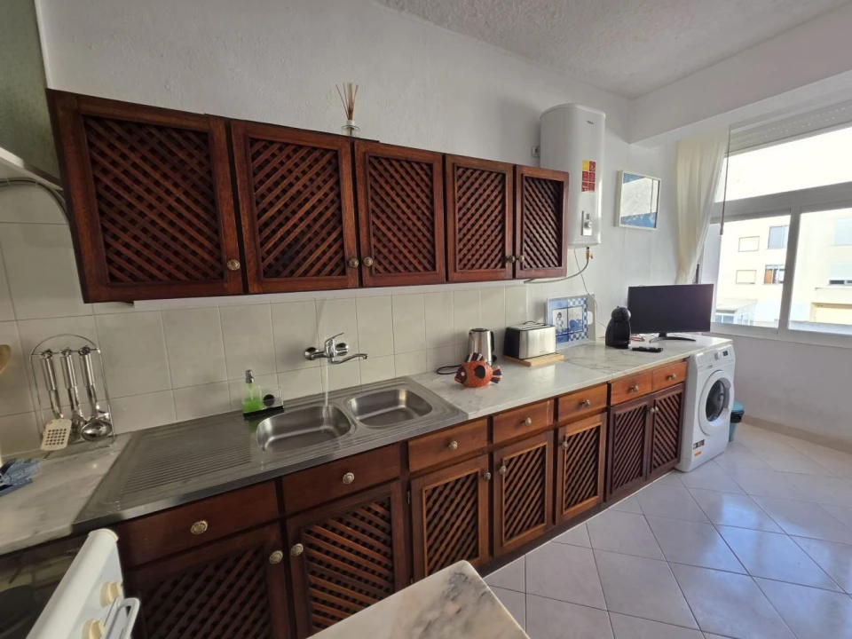 Apartamento T2 para Venda em Armação de Pera Foto 13