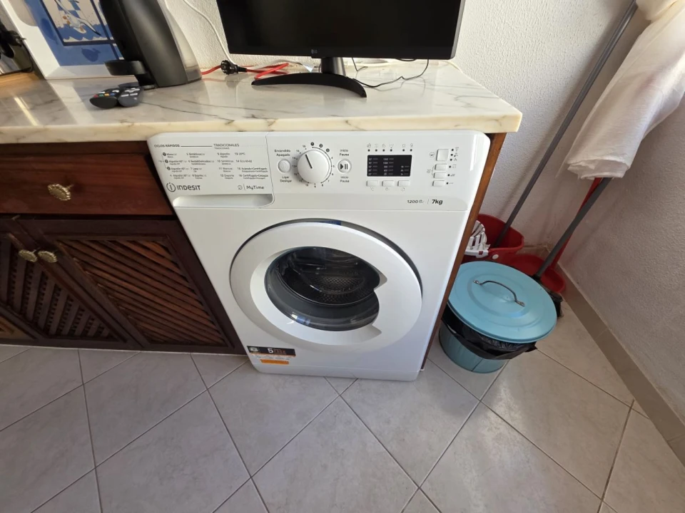 Apartamento T2 para Venda em Armação de Pera Foto 19
