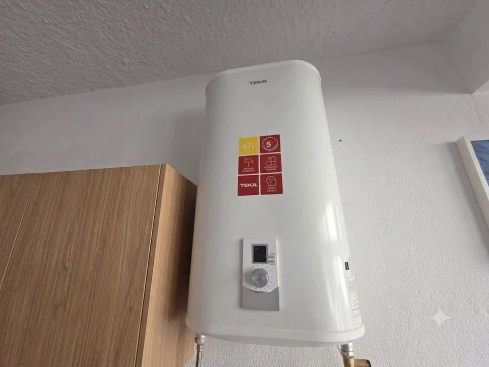 Apartamento T2 para Venda em Armação de Pera Foto 16