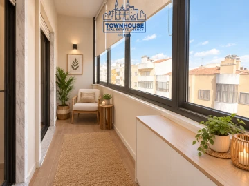 Apartamento T3 para Venda em Almada, Cova da Piedade, Pragal e Cacilhas