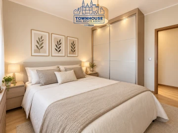 Apartamento T3 para Venda em Almada, Cova da Piedade, Pragal e Cacilhas