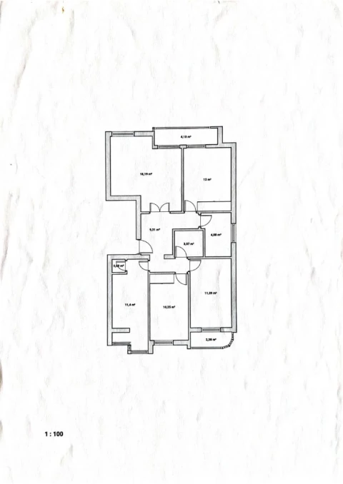 Apartamento T3 para Venda em Almada, Cova da Piedade, Pragal e Cacilhas