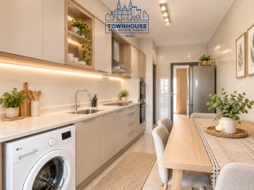 Apartamento T3 para Venda em Almada, Cova da Piedade, Pragal e Cacilhas