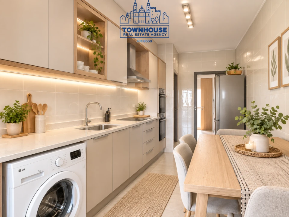 Apartamento T3 para Venda em Almada, Cova da Piedade, Pragal e Cacilhas Foto 36