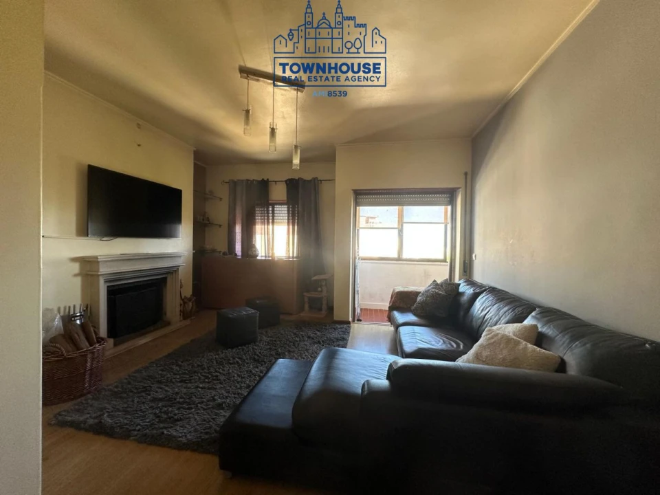 Apartamento T3 para Venda em Almada, Cova da Piedade, Pragal e Cacilhas Foto 11