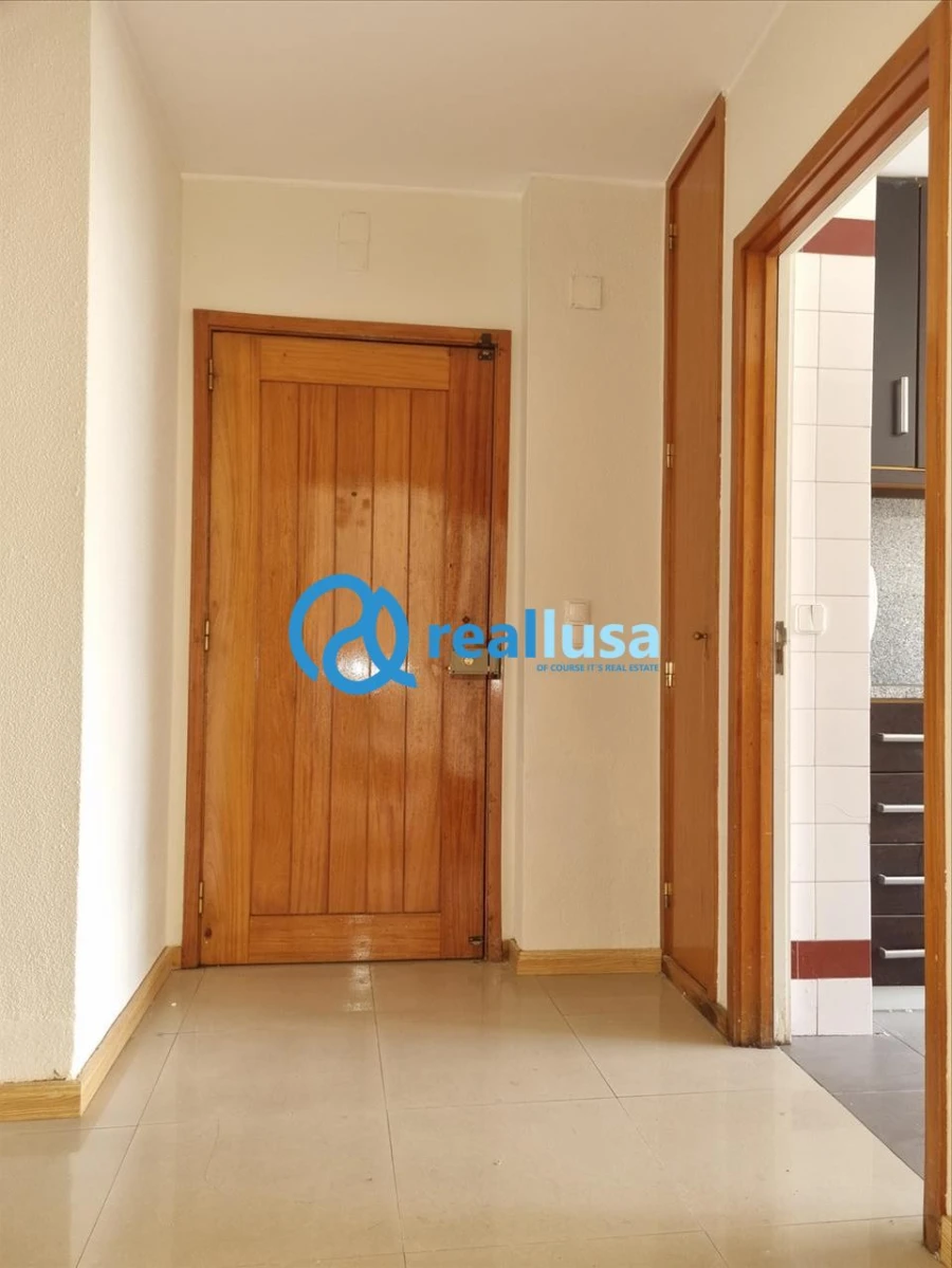 Apartamento T3 para Venda em Rio Tinto Foto 17