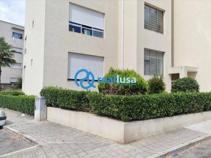 Apartamento T3 para Venda em Rio Tinto Foto 18