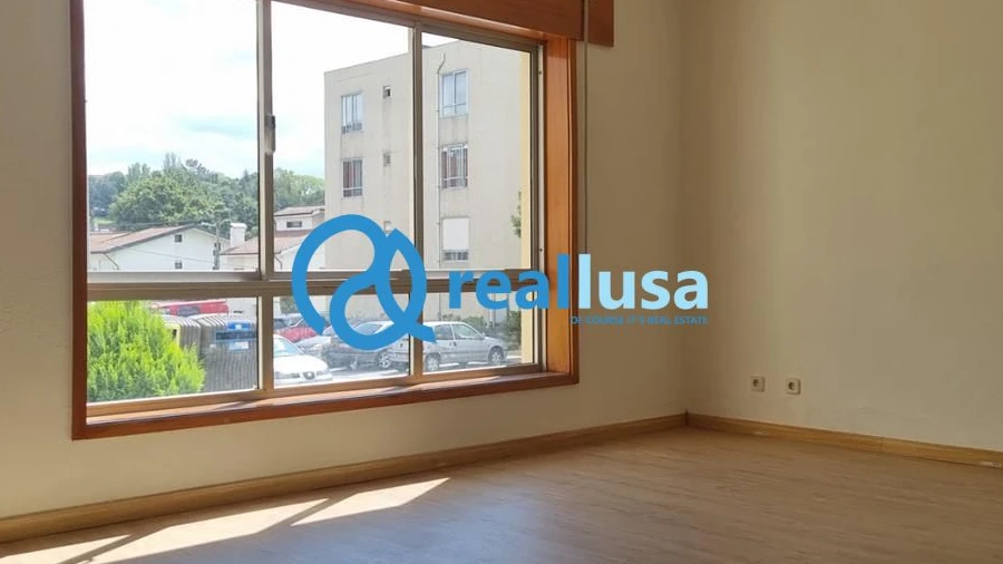 Apartamento T3 para Venda em Rio Tinto