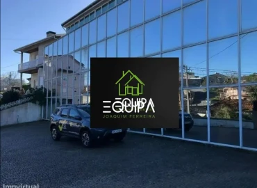 Loja para Venda em Frazão Arreigada