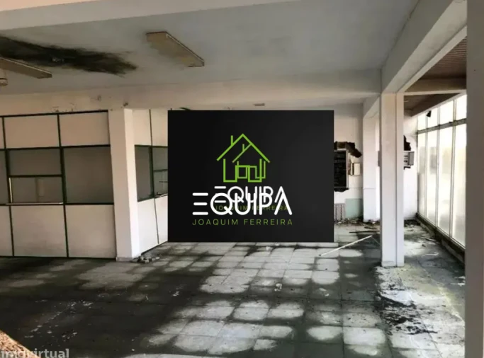 Loja para Venda em Frazão Arreigada Foto 7